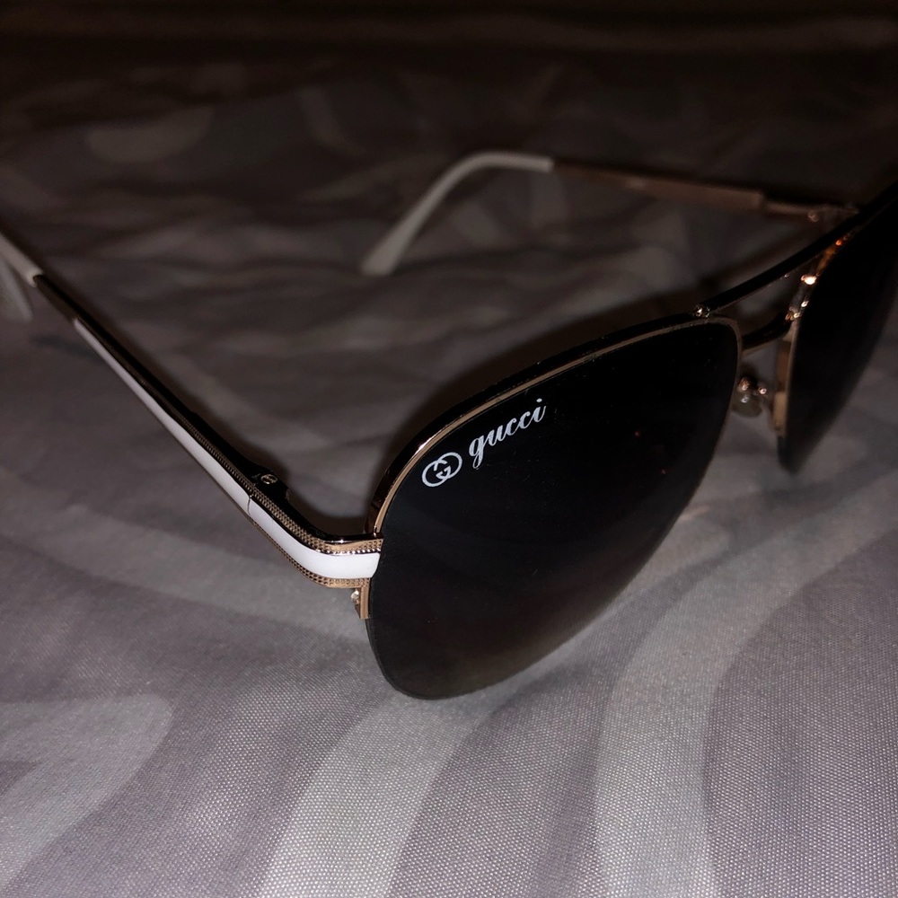 Gucci glasses
